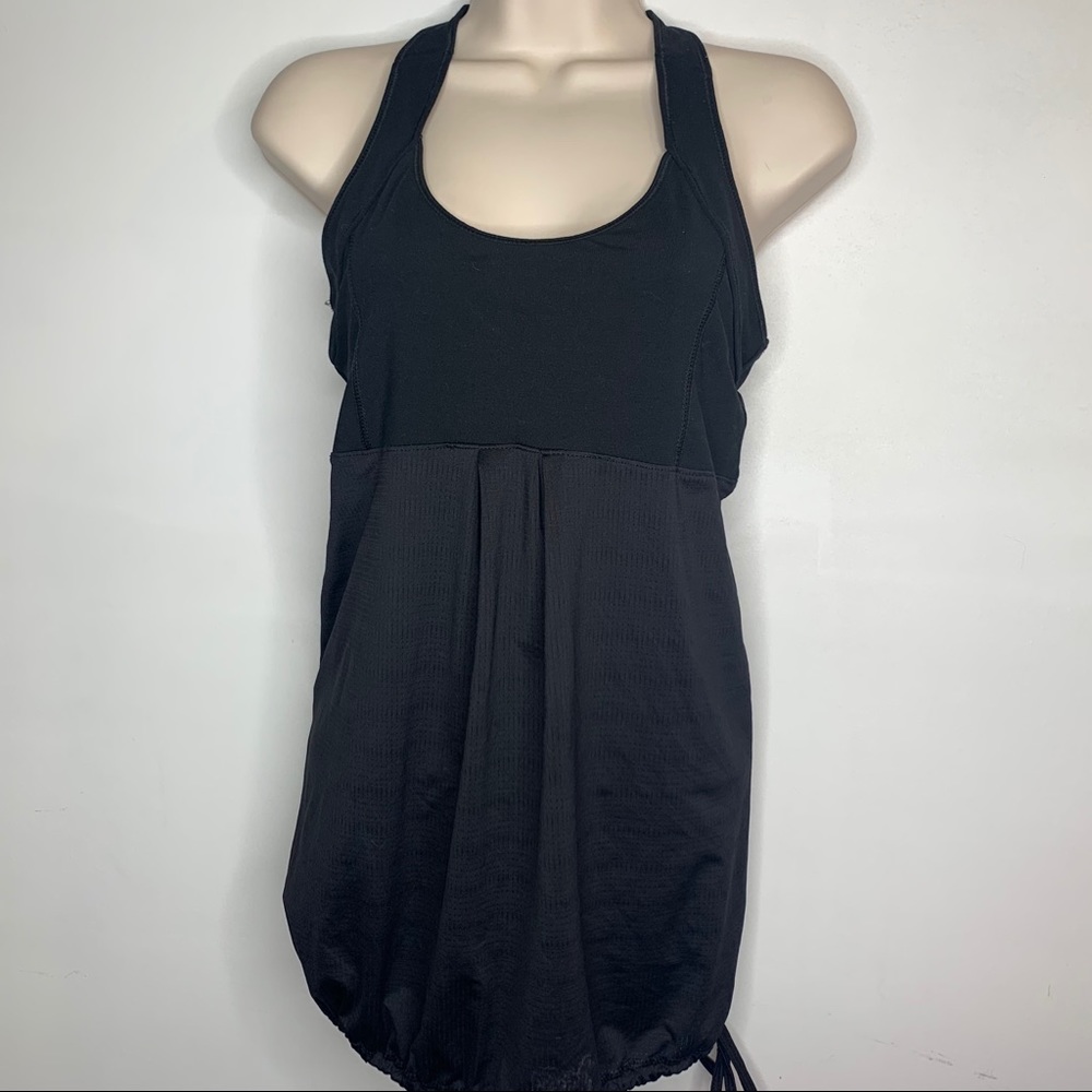Old Navy Active S Black Tank